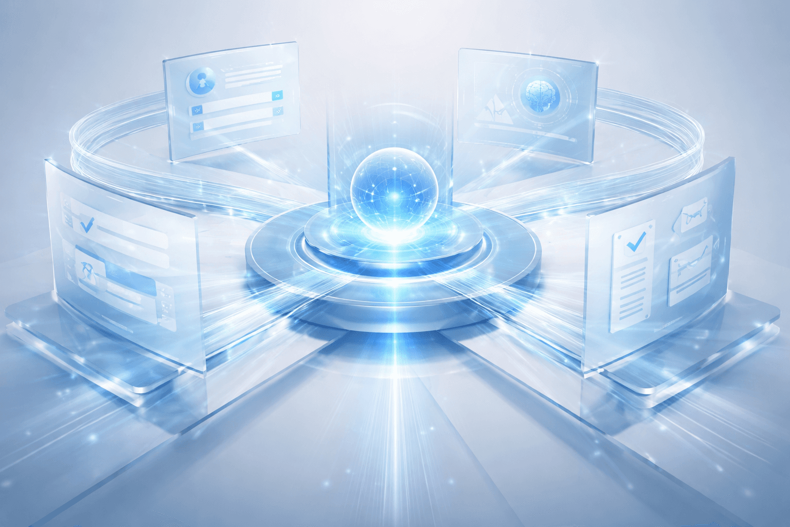 企业微信智能机器人